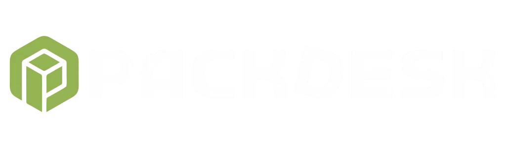 PackDesk