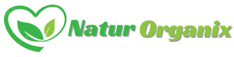 Nature Organix Logo