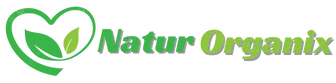 Nature Organix Logo