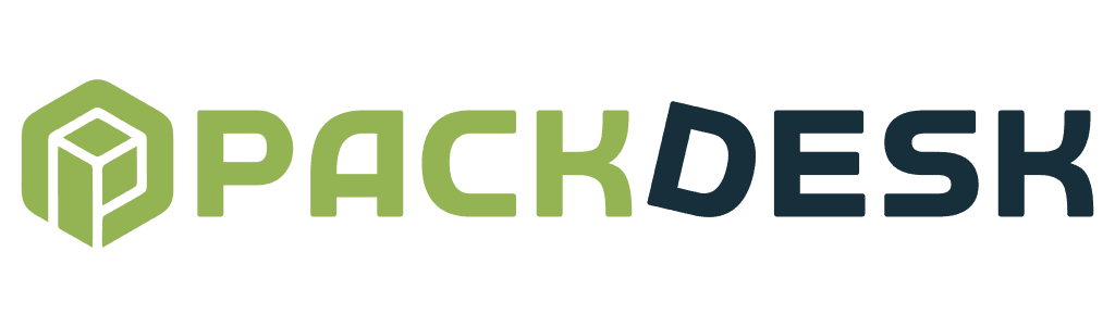 PackDesk