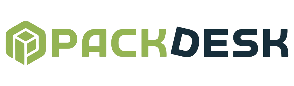 PackDesk