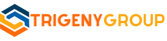 Trigeny Group Logo