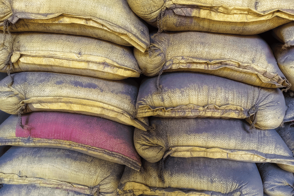 Construction Packaging