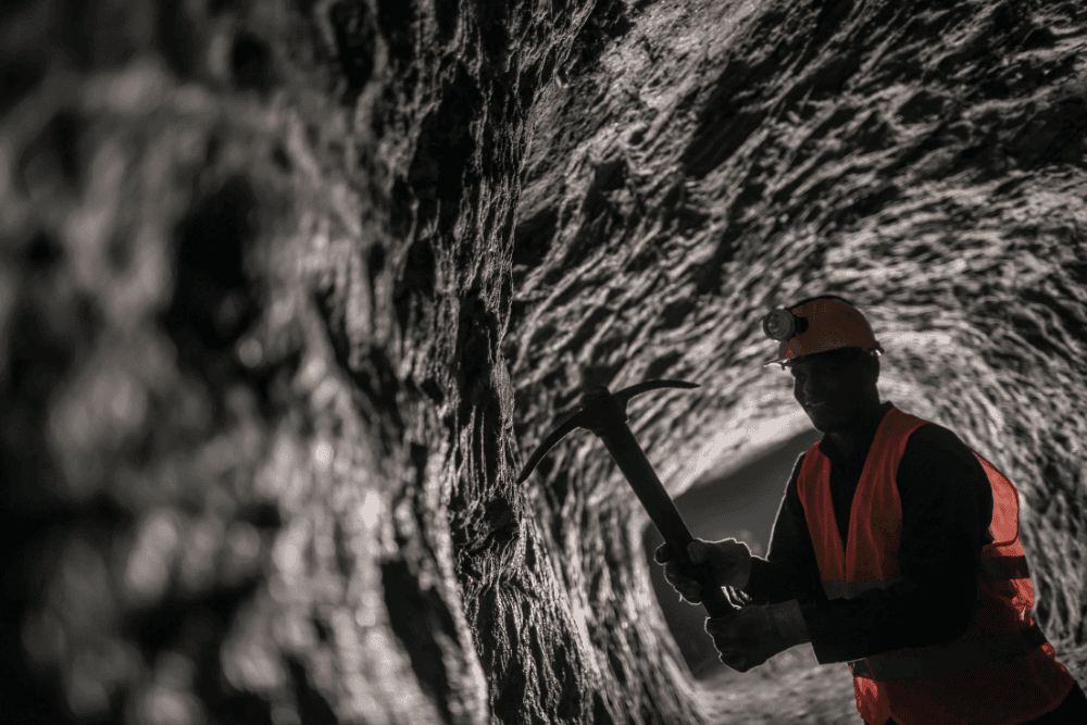 Mining & Minerals Packaging