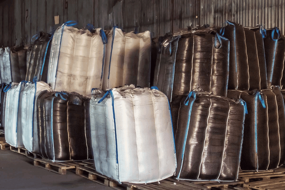 Mining & Minerals Packaging