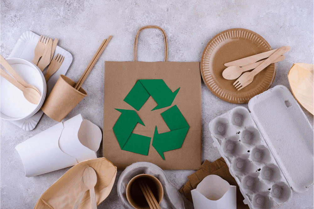Packaging Products