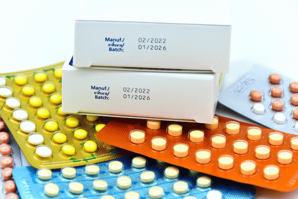 Pharmaceutical Packaging