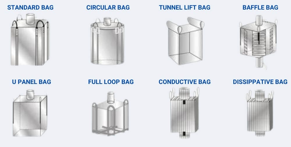 Bag Types