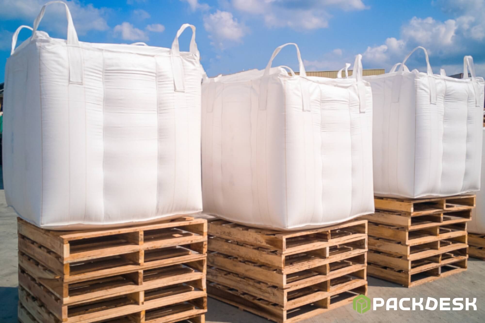 FIBC Bags