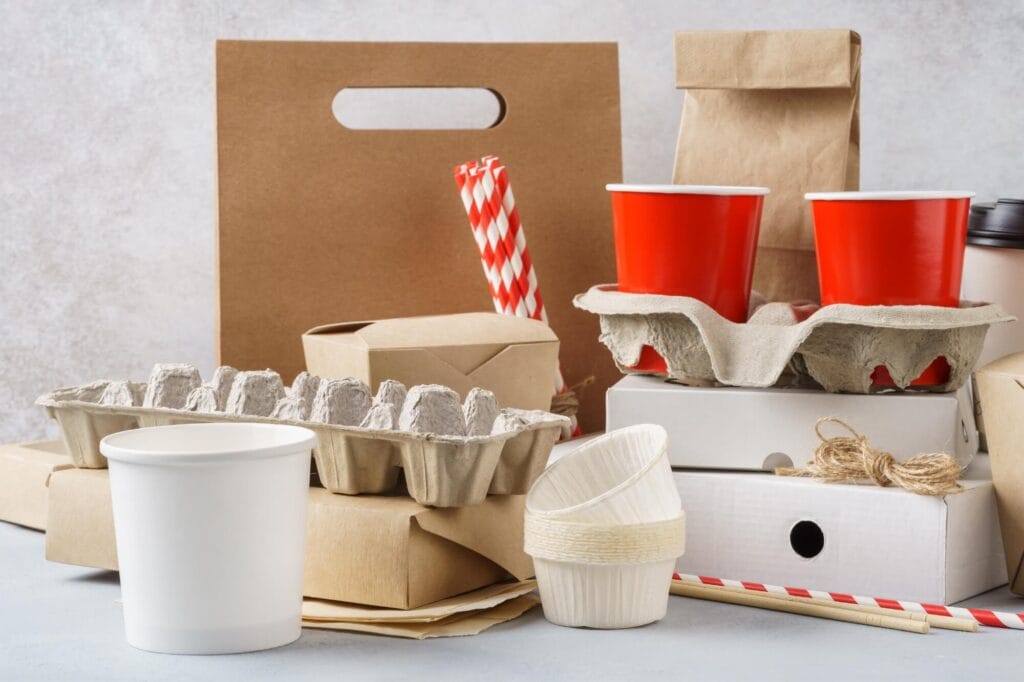 Food Packaging